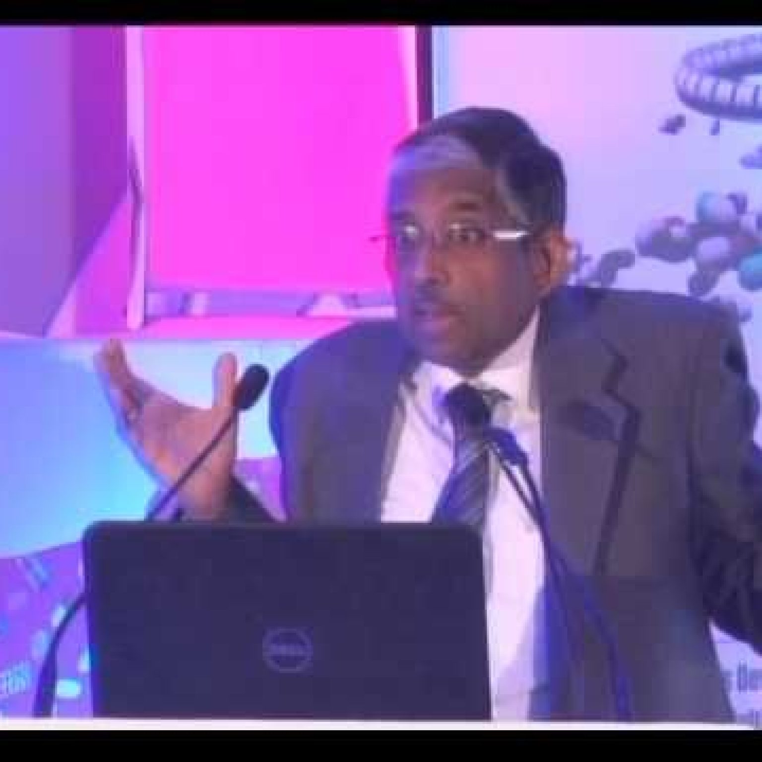 Dr. V. Mohan Releases 9-point Action For People With Diabetes ...