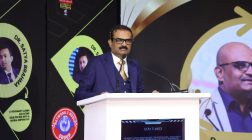 Dr. Sudhakar Shinde, IRS, Delivers an Uncompromising Clarion Call for Ethical Governance at the Pharma Leaders 2026 Summit