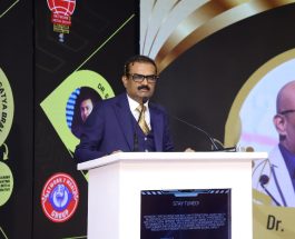 Dr. Sudhakar Shinde, IRS, Delivers an Uncompromising Clarion Call for Ethical Governance at the Pharma Leaders 2026 Summit