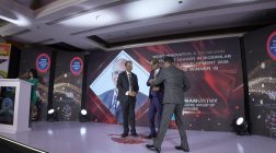 Regenix Drugs Ltd & Dr. A. Ramamurthy Shine at India’s Healthcare “Oscars” – Healthcare Super Brand Awards 2026