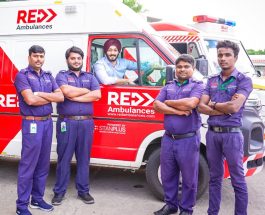 StanPlus rebrands to RED.Health Announces four new business verticals to create India’s largest integrated Emergency ecosystem