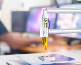 Beaufond PLC mulls supply of 3D printed drug to Pharma Companies