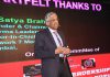 Noted Diabetologist Dr. V. Mohan Honoured with “Indian of The Year – Diabetes & Endocrinology” at the Pharma Leaders Healthcare Super Brand Awards 2024