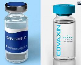 Centre increases vaccine prices, will buy Covishield at Rs 215, Covaxin at Rs 225