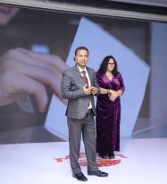 Murli Krishna Pharma Disrupts Global Ophthalmic Market; Unveils Next-Gen PUREZOL™ Platform at 17th Pharma Leaders Summit