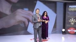 Murli Krishna Pharma Disrupts Global Ophthalmic Market; Unveils Next-Gen PUREZOL™ Platform at 17th Pharma Leaders Summit
