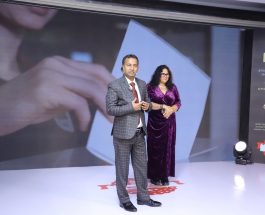 Murli Krishna Pharma Disrupts Global Ophthalmic Market; Unveils Next-Gen PUREZOL™ Platform at 17th Pharma Leaders Summit