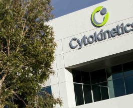 Cytokinetics begins patient enrollment in SEQUOIA-HCM phase 3 trial of aficamten to treat symptomatic obstructive hypertrophic cardiomyopathy