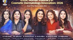 The Architects Of Aesthetics: How India’s Iconic Visionaries are Redefining the Global Skincare Map