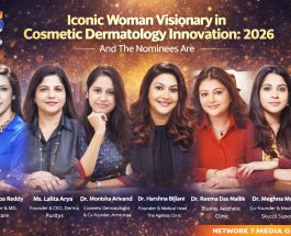 The Architects Of Aesthetics: How India’s Iconic Visionaries are Redefining the Global Skincare Map