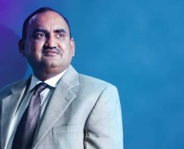 Dr Dilip Surana, CMD, Micro Labs Limited featured in the prestigious Healthcare Super Brands Asia