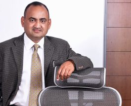 Visionary Entrepreneur Dilip Surana led Micro Labs Ltd introduces Trisopt: World’s first triple drug fixed-dose combination for Glaucoma Management