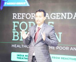 The Rural Health Crisis: Why Free Policies Aren’t Saving Lives in Deep India