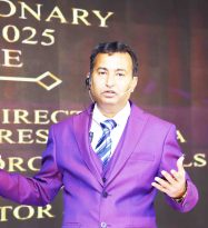 India Leadership Conclave 2025 Honours Trailblazing Industry Leaders, Women Entrepreneurs & Social Innovators