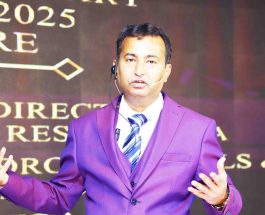 India Leadership Conclave 2025 Honours Trailblazing Industry Leaders, Women Entrepreneurs & Social Innovators