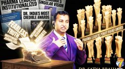 Pharma Leaders Power Brand Awards – India’s Most Prestigious Healthcare Leadership Platform