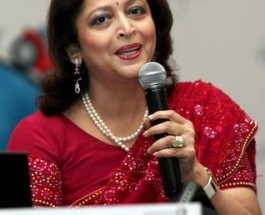 Assocham Releses Top 20 leading Indian women: Swati Piramal from Pharmaceuticals.