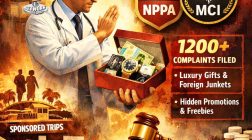 Ethical Marketing Under Watch: NPPA & MCI Crack Down