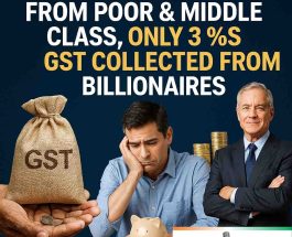 Taxing the Thirsty: When the Middle Class Funds the Billionaire’s Champagne