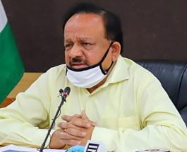 Health Minister Dr. Harsh Vardhan replies to former PM Dr Manmohan Singh says, “health for all” is a top priority for the government led by Prime Minister Narendra Modi.