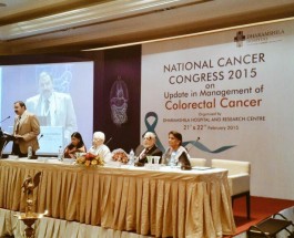 World Cancer Day sends a Message for patient with Colorectal Cancers