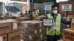 Iran War Sparks Pharma Shockwaves: India Faces $500 Million Export Hit