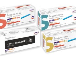 MSN Labs Disrupts Diabetes Care with SEMABEST: India’s First Fully Integrated Semaglutide Follows Patent Expiry