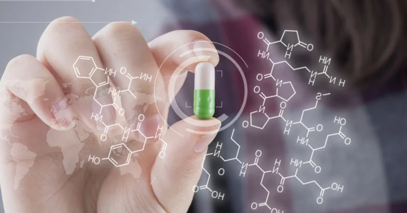 Beaufond Plc Charts European Course: Advanced Negotiations Under Way for Strategic API Supply Alliance with Netherlands Pharmaceutical Group