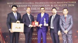 Pharma Titans & Healthcare Visionaries Honoured — Healthcare Super Brand Awards 2026 Redefine Global Standards at Pharma Leaders Annual Awards