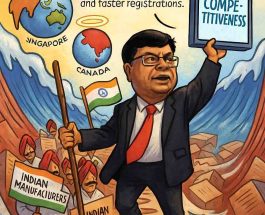 AiMeD Hails GST Shake-Up, Urges Speedy Refunds to Unblock MedTech Liquidity