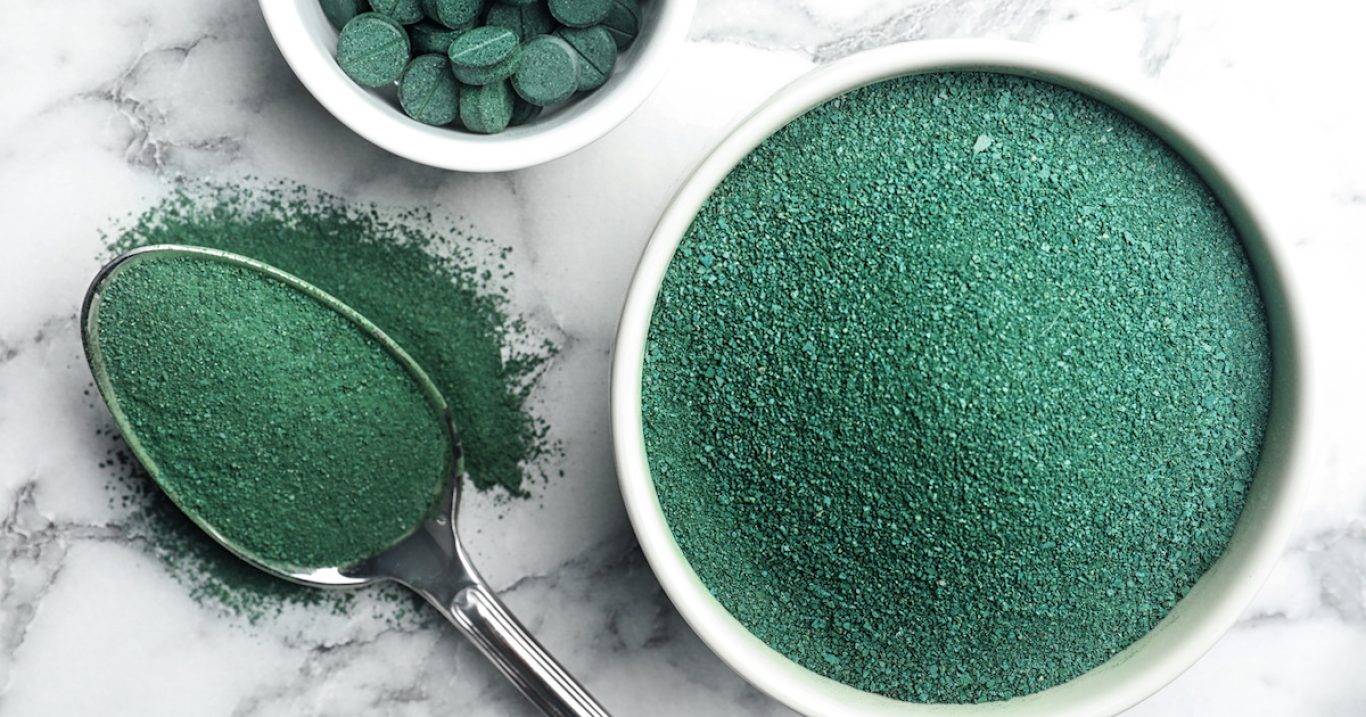 A Comprehensive Analysis of Spirulina’s Nutritional Value, Industrial Applications, and Market Potential