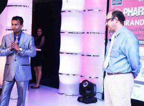 Pharma Leaders Super Brand Awards Conferred to Nation’s Top Healthcare Leaders