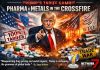 Trump’s Tariff Gambit: Pharma & Metals in the Crossfire of Global Trade