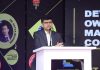 Vyome CEO Venkat Nelabhotla Unveils the ‘Develop, Own, Make, Commercialize’ Roadmap for Global Life Sciences Leadership in Mumbai