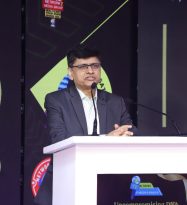 Vyome CEO Venkat Nelabhotla Unveils the ‘Develop, Own, Make, Commercialize’ Roadmap for Global Life Sciences Leadership in Mumbai