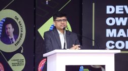 Vyome CEO Venkat Nelabhotla Unveils the ‘Develop, Own, Make, Commercialize’ Roadmap for Global Life Sciences Leadership in Mumbai