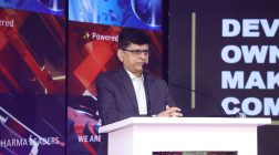 Beyond Generics: Venkat Nelabhotla Unveils the ‘Develop, Own, Make’ Blueprint for India’s Global Biotech Ascension
