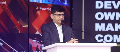 Beyond Generics: Venkat Nelabhotla Unveils the ‘Develop, Own, Make’ Blueprint for India’s Global Biotech Ascension