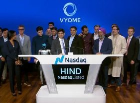 Vyome Seals Strategic Pact With Impetis Biosciences, Unlocking a ~$57 Billion Market Horizon