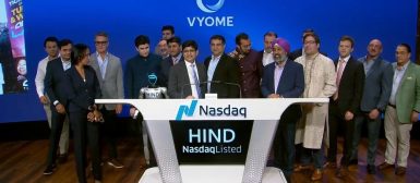 Vyome Seals Strategic Pact With Impetis Biosciences, Unlocking a ~$57 Billion Market Horizon