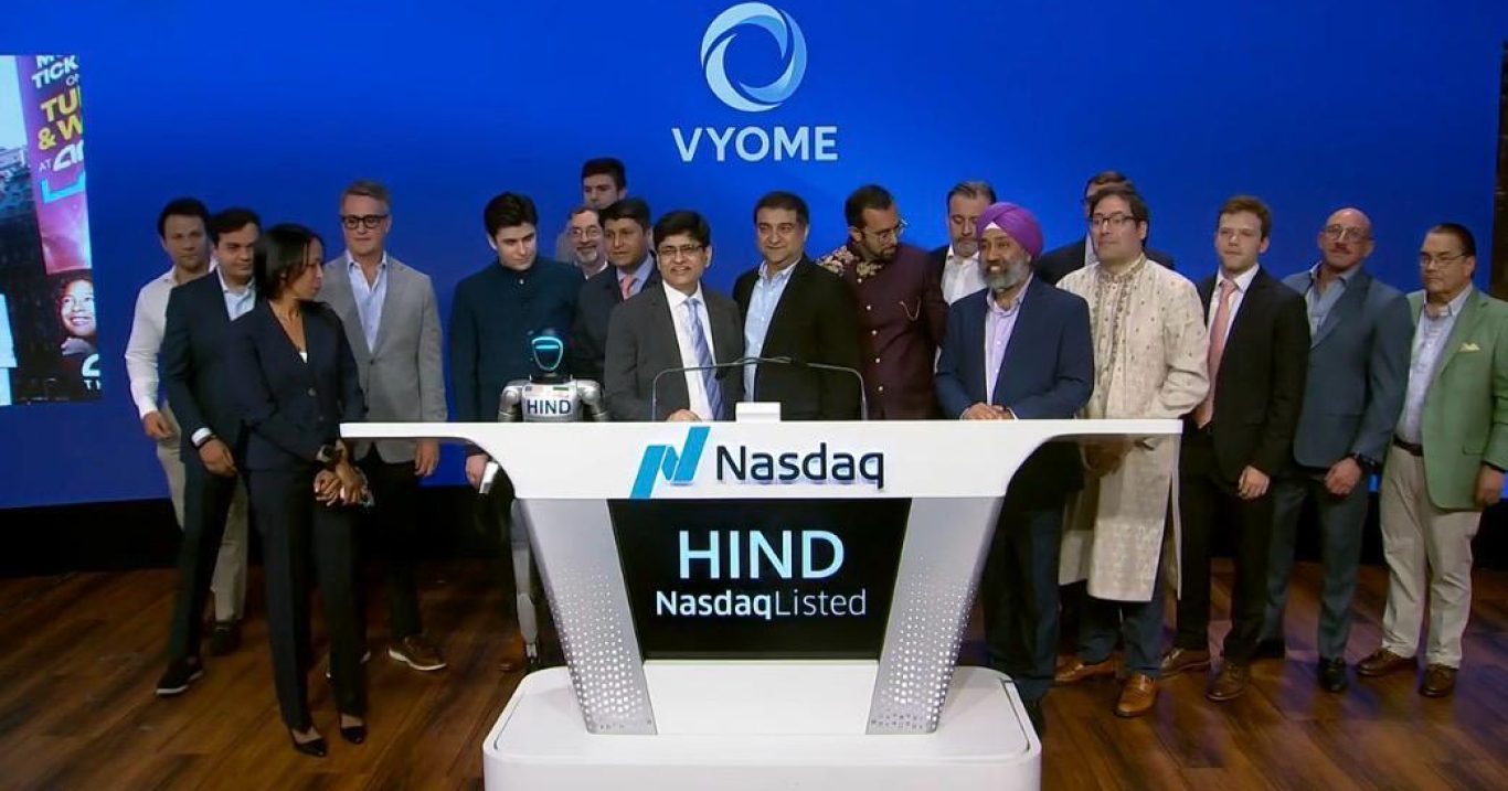 Vyome Seals Strategic Pact With Impetis Biosciences, Unlocking a ~$57 Billion Market Horizon