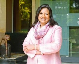 Healthcare can be India’s next IT sector – Kiran Mazumdar-Shaw