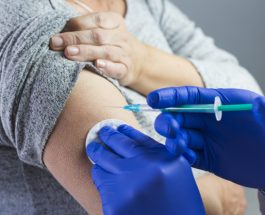 Swiss healthcare company Roche gets through coronavirus antibody test by Public Health England