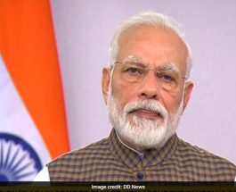 Prime Minister Narendra Modi addresses Nation to self isolate for 21 Days, India complete Lockdown, promises essential services will not be affected