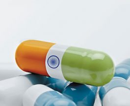 New growth tonic for Indian pharma industry