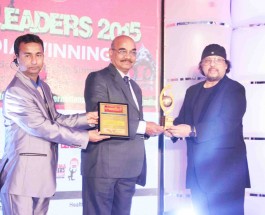 Jenburkt Pharmaceuticals voted by the Network 7 Media Group as “India’s Most Promising & Valuable Company 2015”