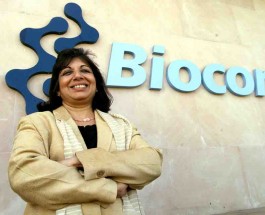 Kiran Shaw led Biocon files prospectus for Syngene IPO to raise Rs600 crore, The company plans to sell 22 million equity shares!