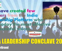India Leadership Conclave announces 26 Categories, 156 Nominees at 7th Annual ILC Power Brand awards 2016