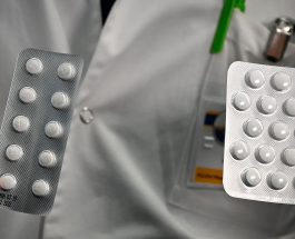 Govt bans export of anti-malarial drug hydroxycloroquine