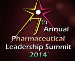 Pharmaleaders Awards 2014